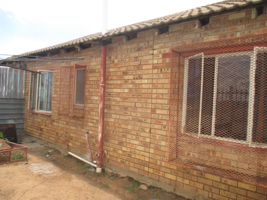 3 Bedroom Property for Sale in Bloemside 2 Free State